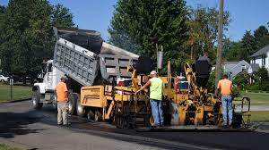 Best Residential Driveway Installation  in Atwater, MN